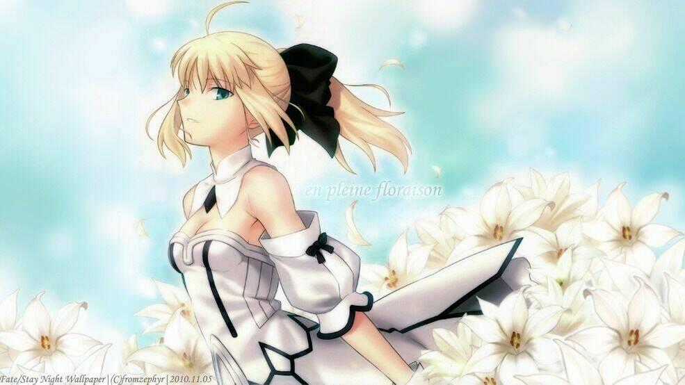 Wallpaper Chapter 3 trang 1