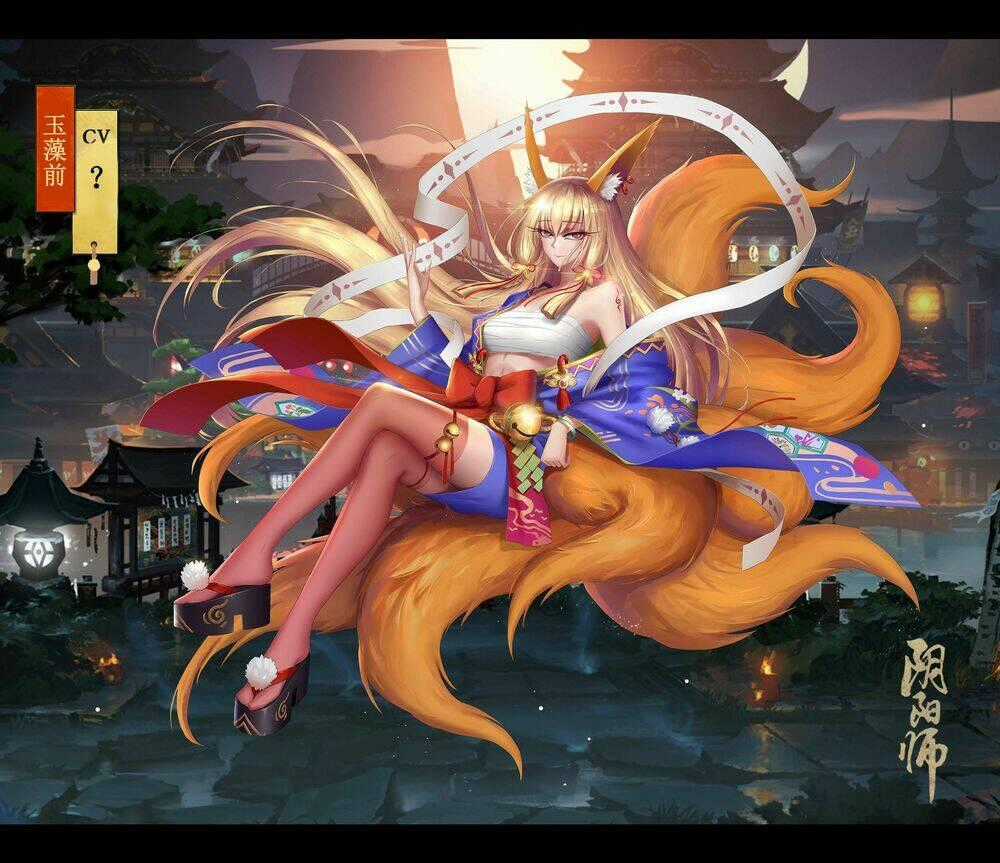 Wallpaper Chapter 32 trang 0