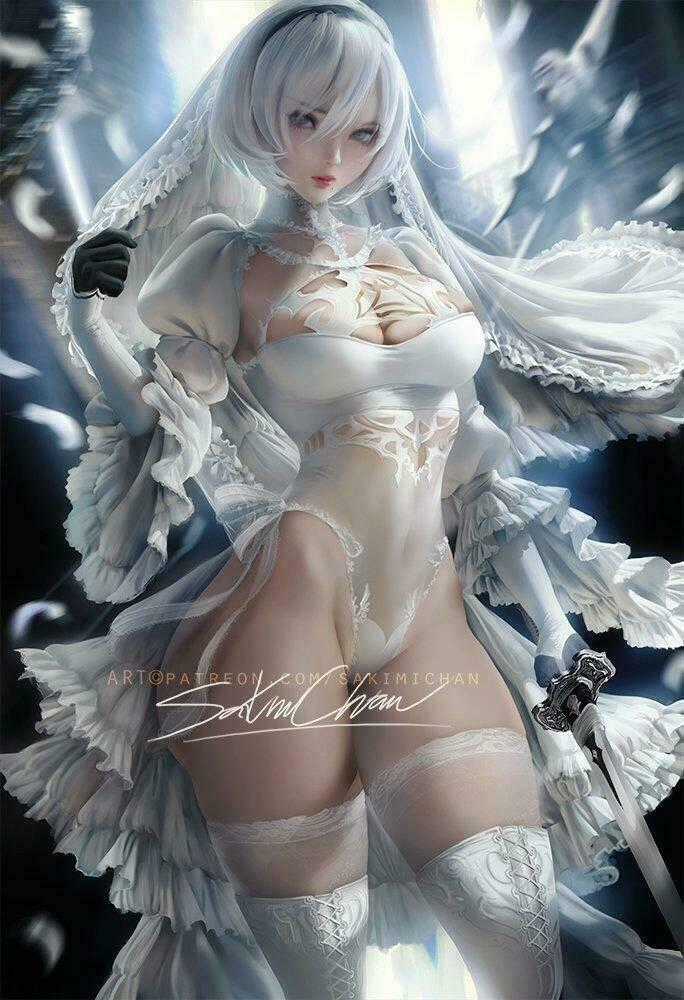 Wallpaper Chapter 34 trang 0