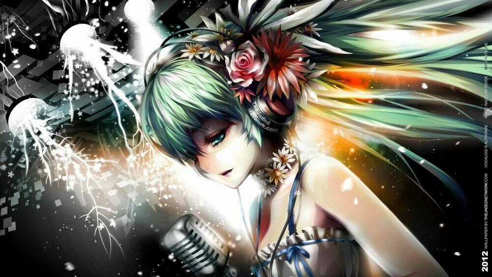 Wallpaper Chapter 4 trang 0