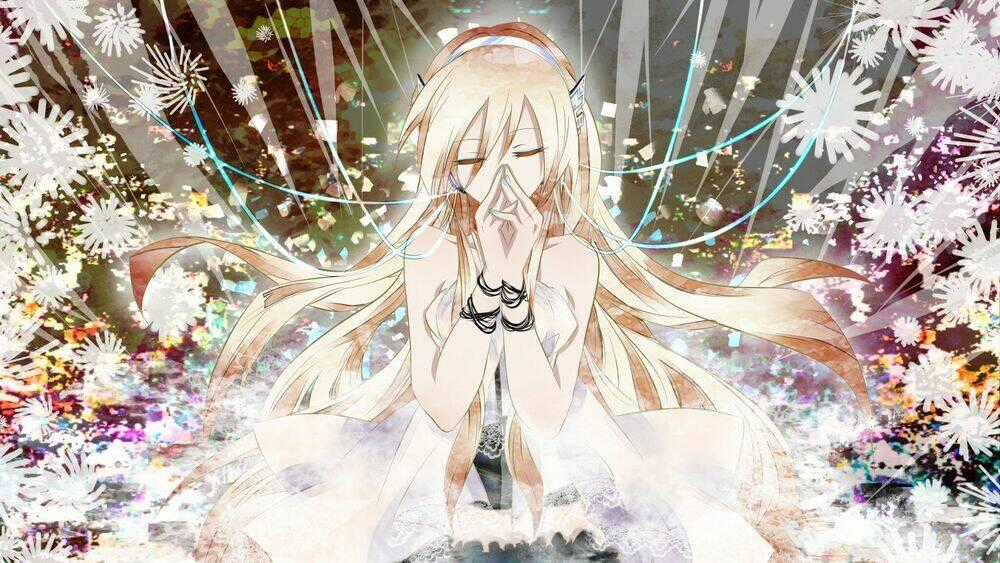 Wallpaper Chapter 4 trang 1