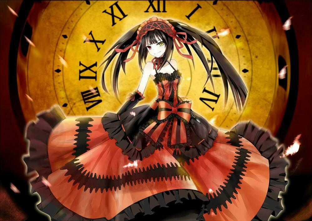 Wallpaper Chapter 5 trang 0