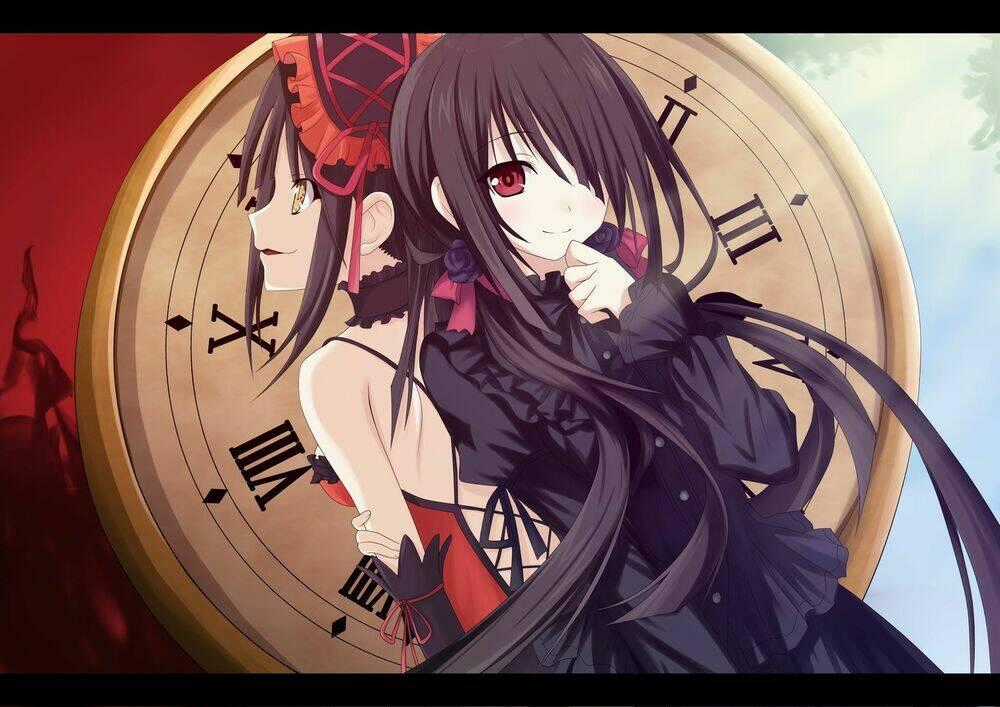 Wallpaper Chapter 5 trang 1
