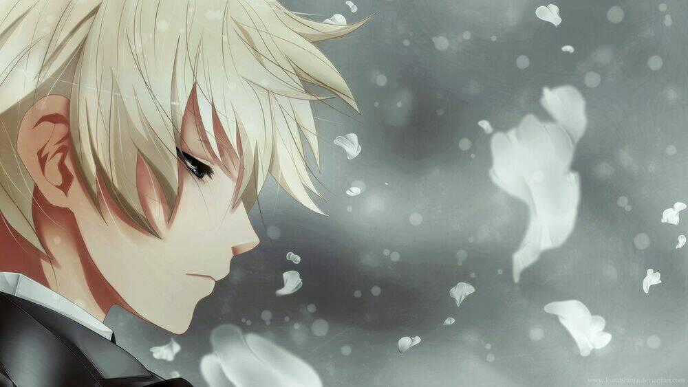 Wallpaper Chapter 6 trang 0