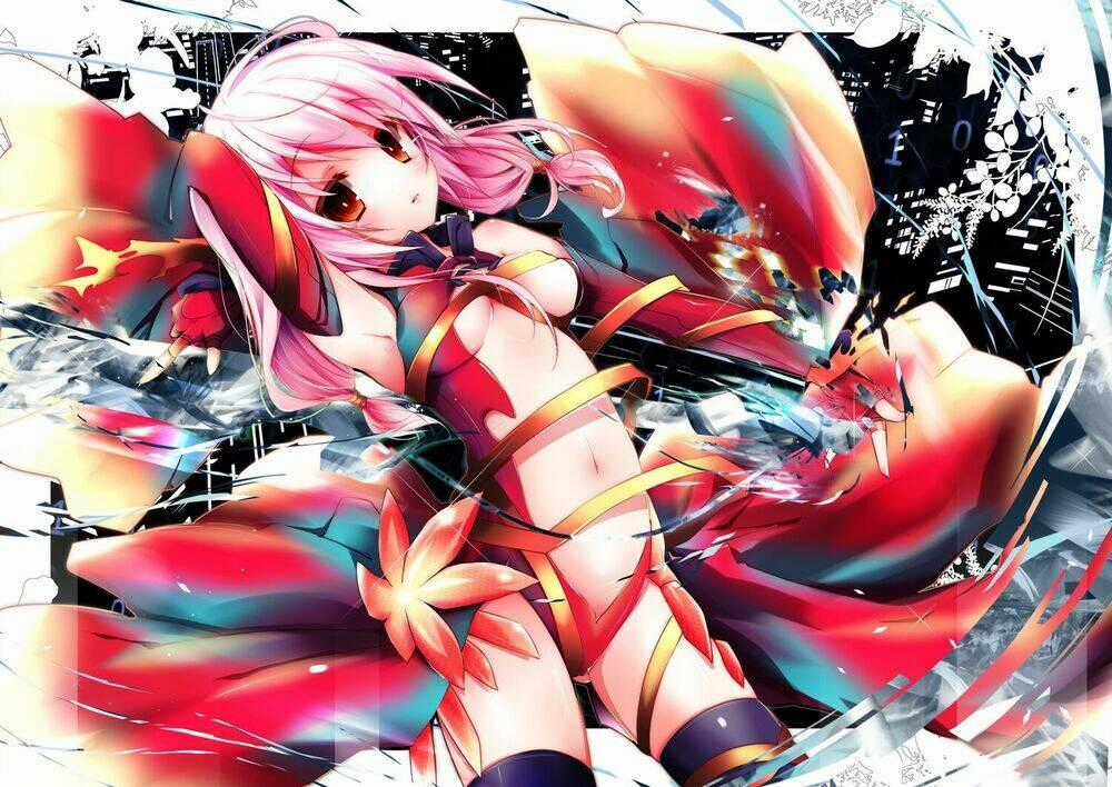 Wallpaper Chapter 7 trang 1