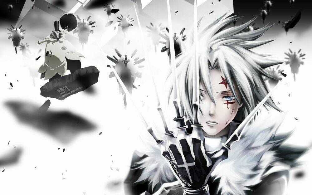 Wallpaper Chapter 8 trang 0