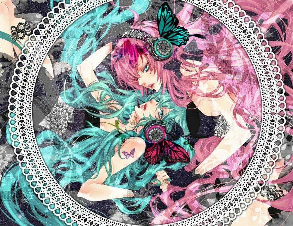 Wallpaper Chapter 9 trang 1