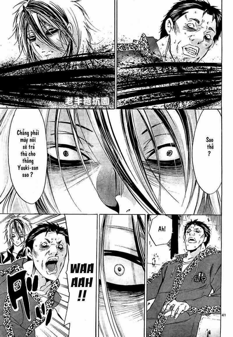 Waltz Chapter 1 trang 30