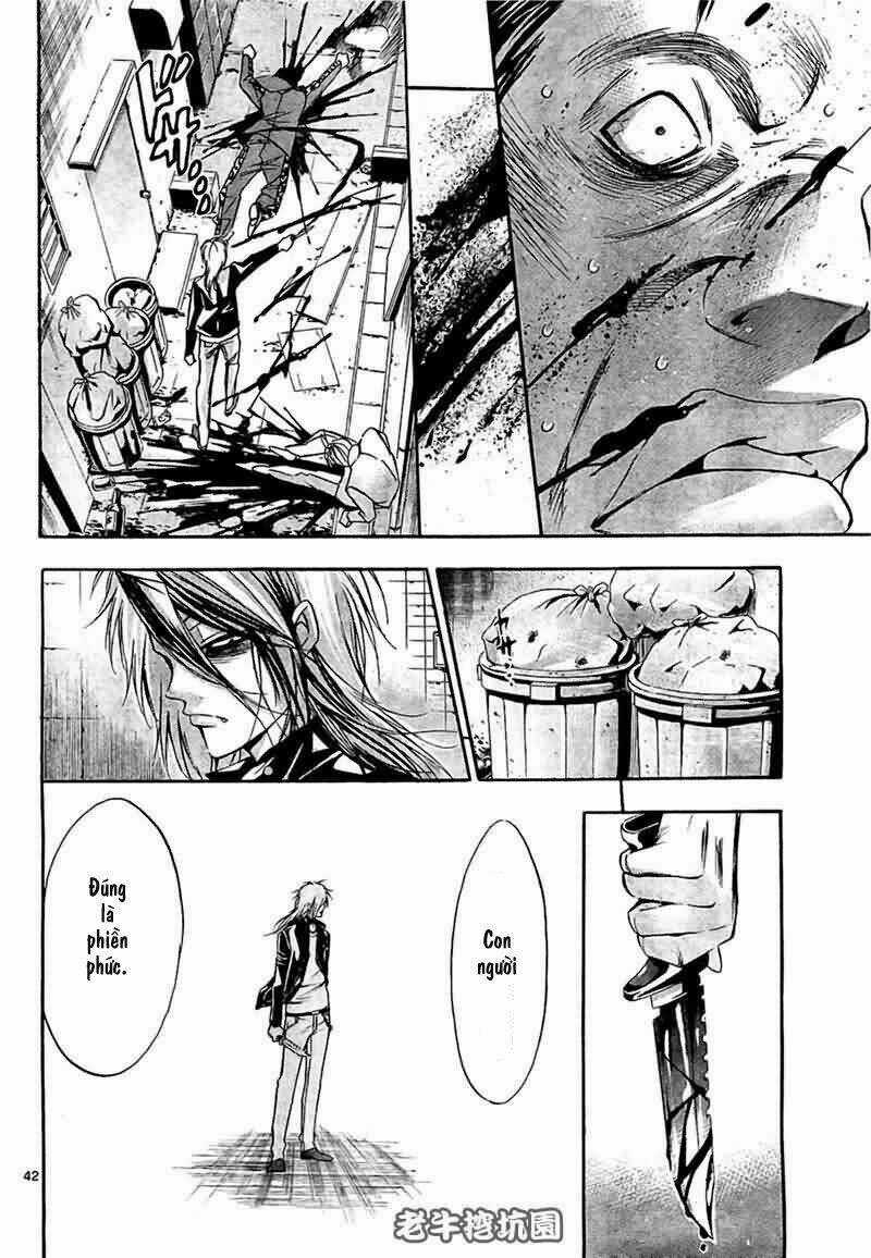 Waltz Chapter 1 trang 31