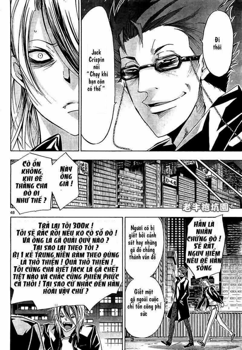 Waltz Chapter 1 trang 37