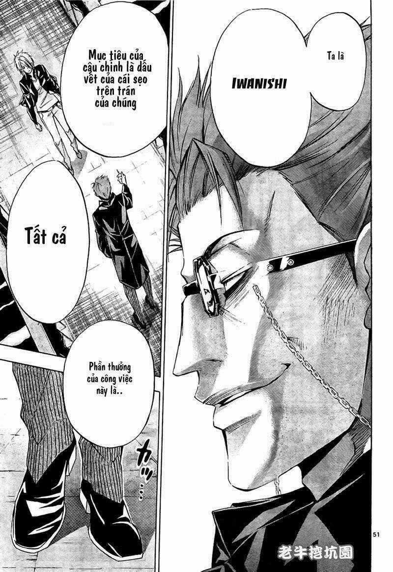 Waltz Chapter 1 trang 40