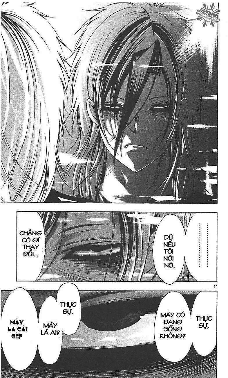 Waltz Chapter 2 trang 12