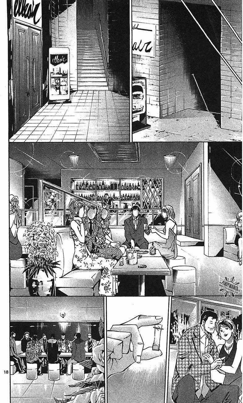 Waltz Chapter 2 trang 18