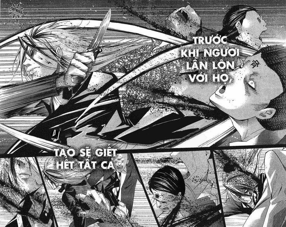 Waltz Chapter 2 trang 26