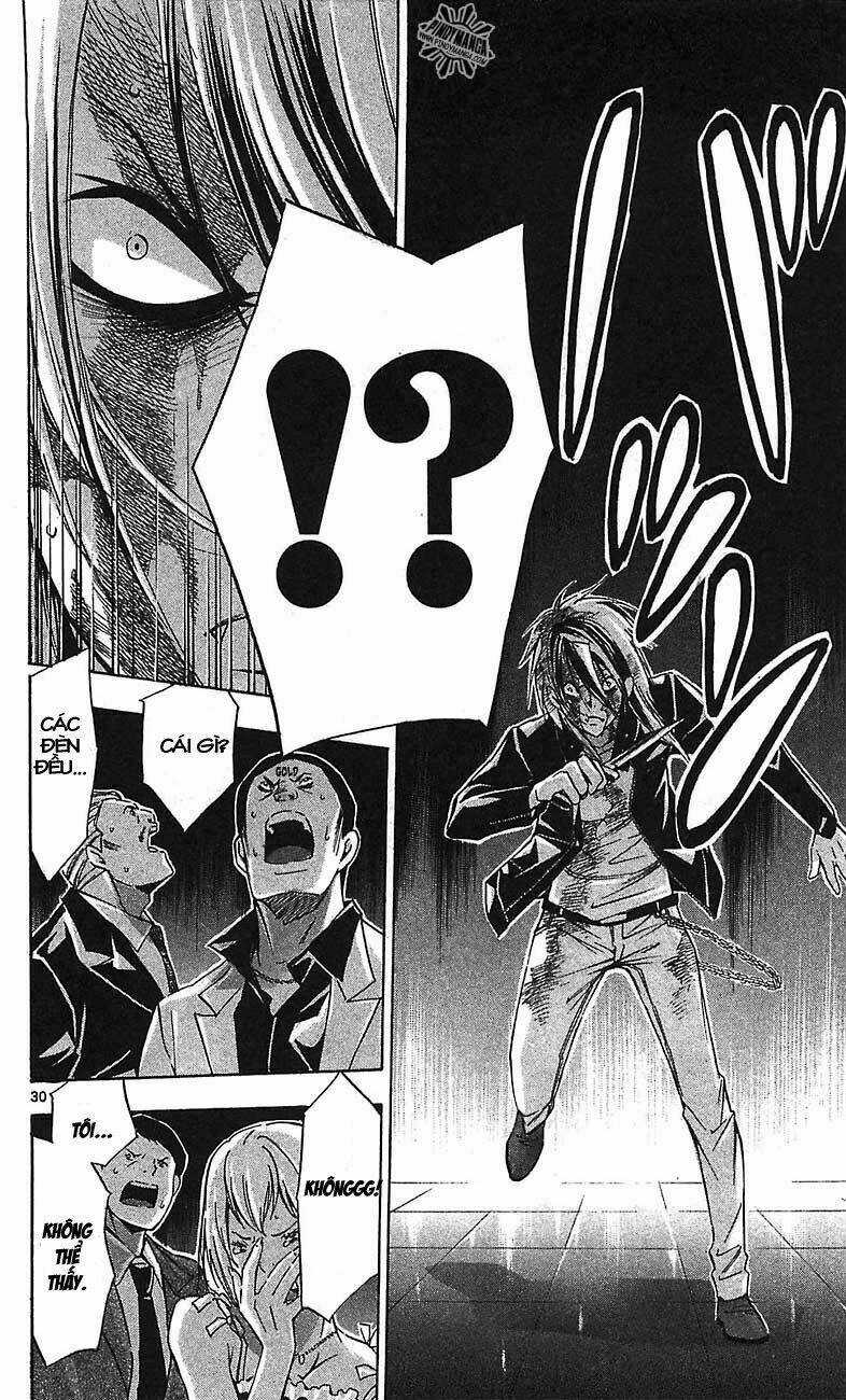 Waltz Chapter 2 trang 28