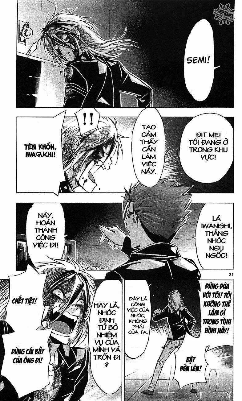 Waltz Chapter 2 trang 29