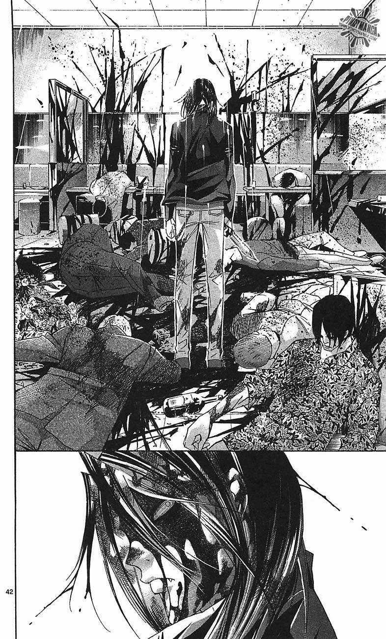Waltz Chapter 2 trang 39
