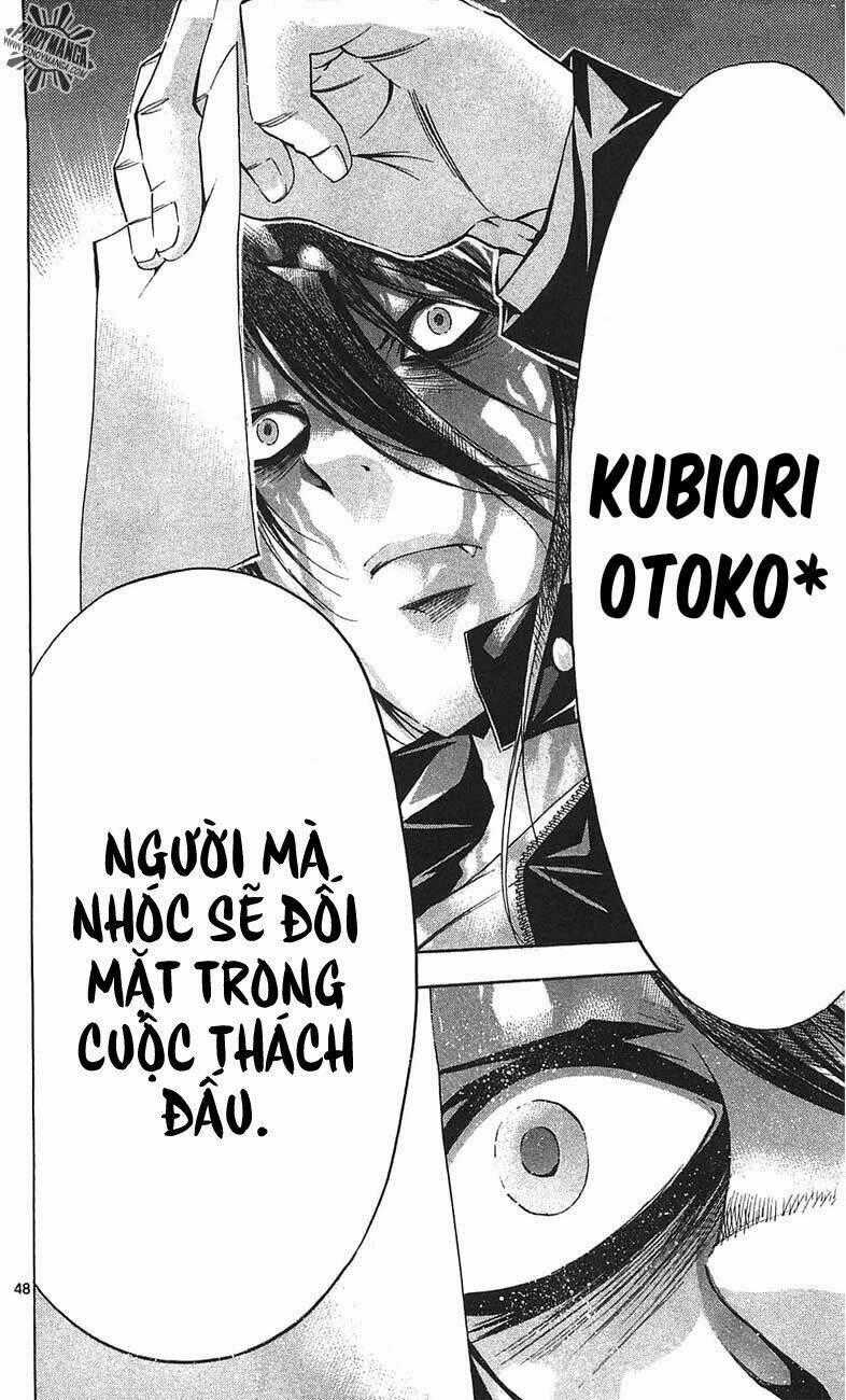 Waltz Chapter 2 trang 45