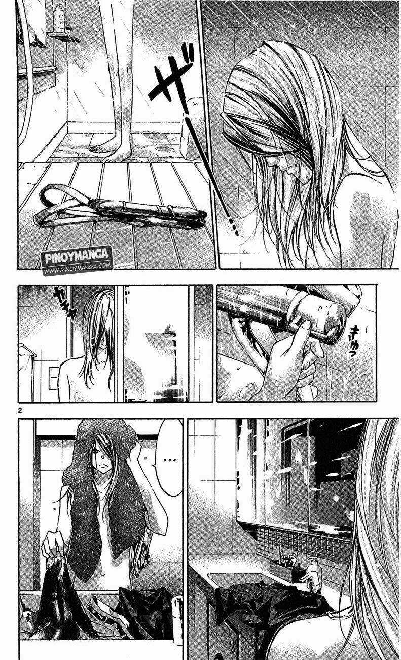 Waltz Chapter 3 trang 2