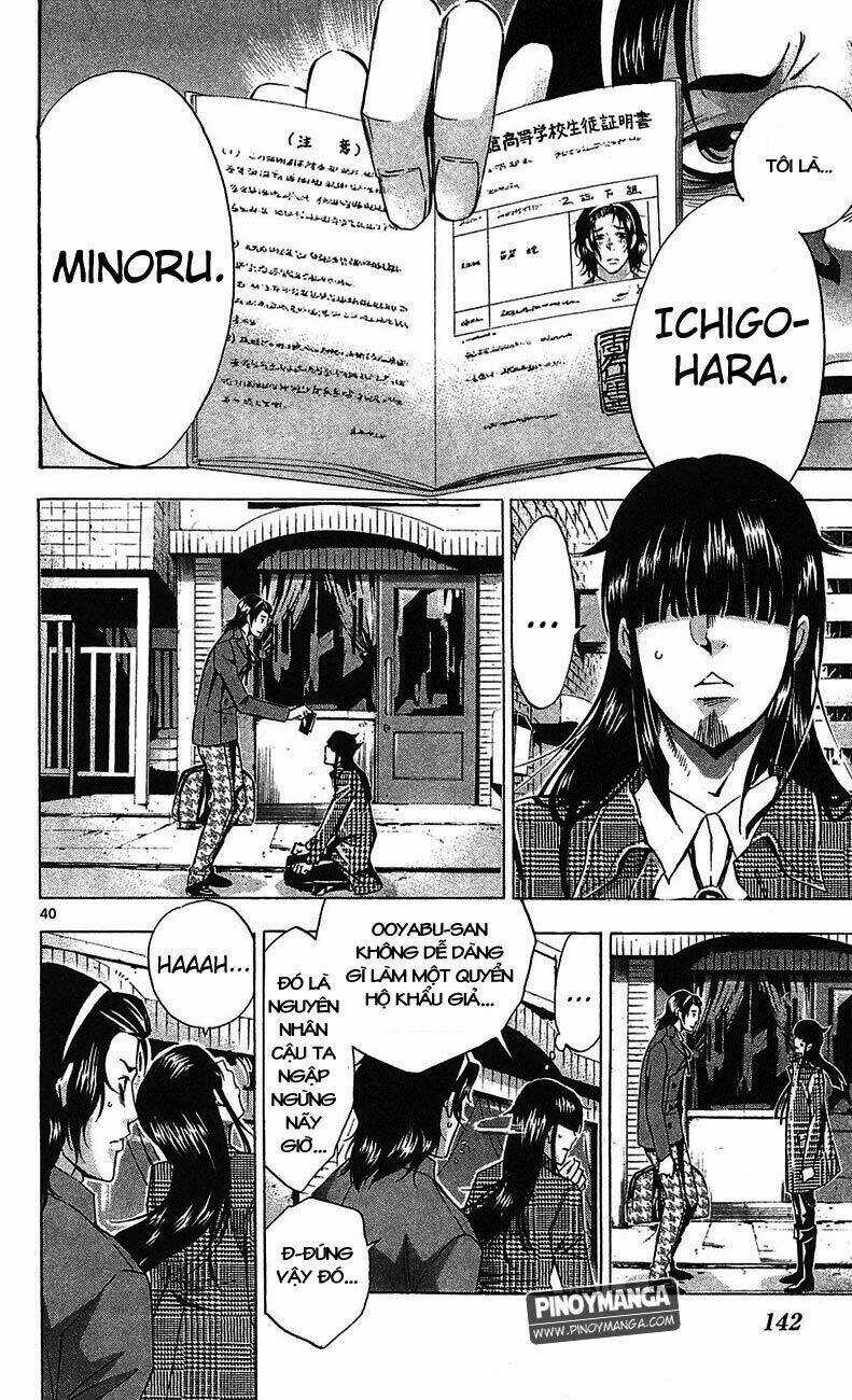 Waltz Chapter 3 trang 39