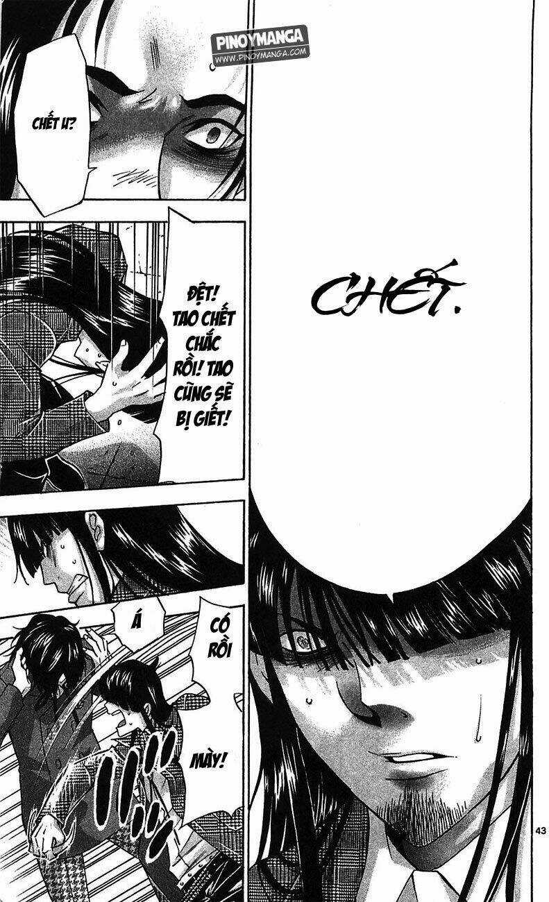 Waltz Chapter 3 trang 42