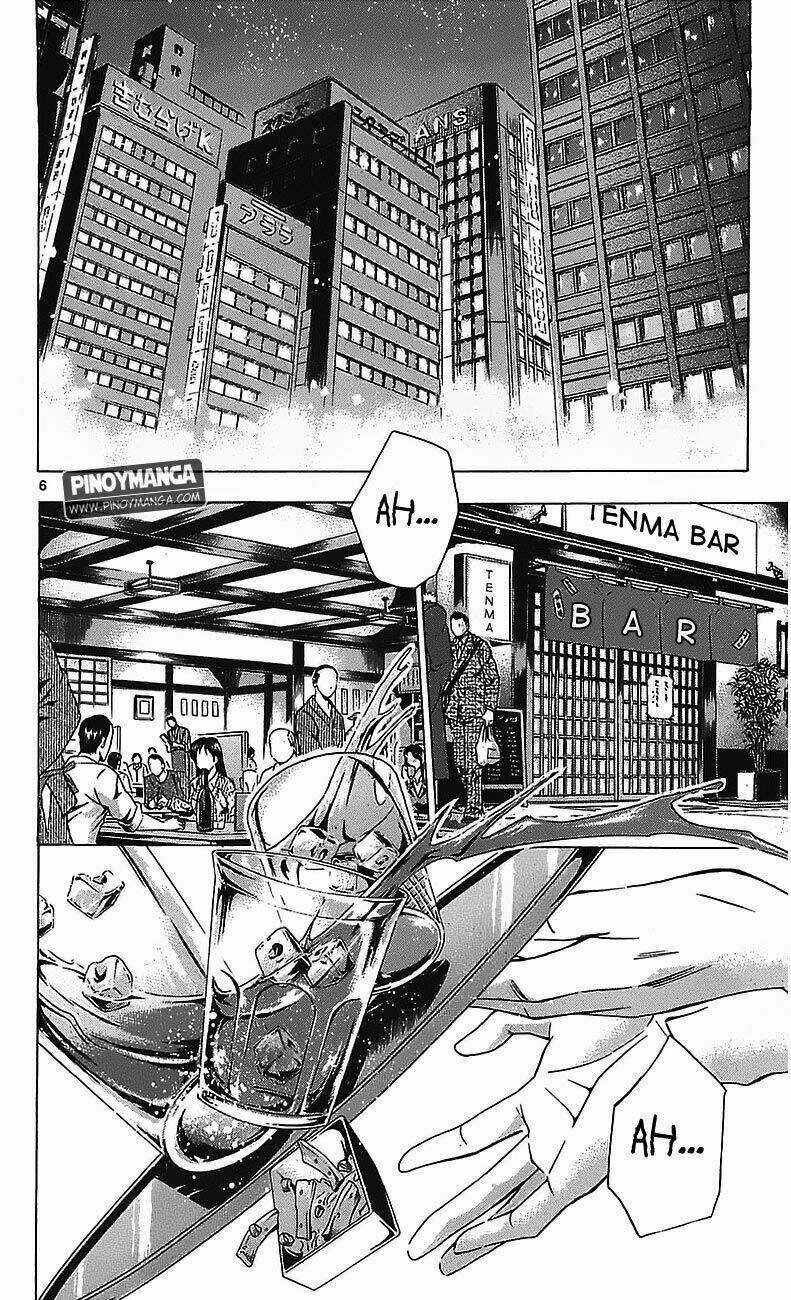 Waltz Chapter 3 trang 6