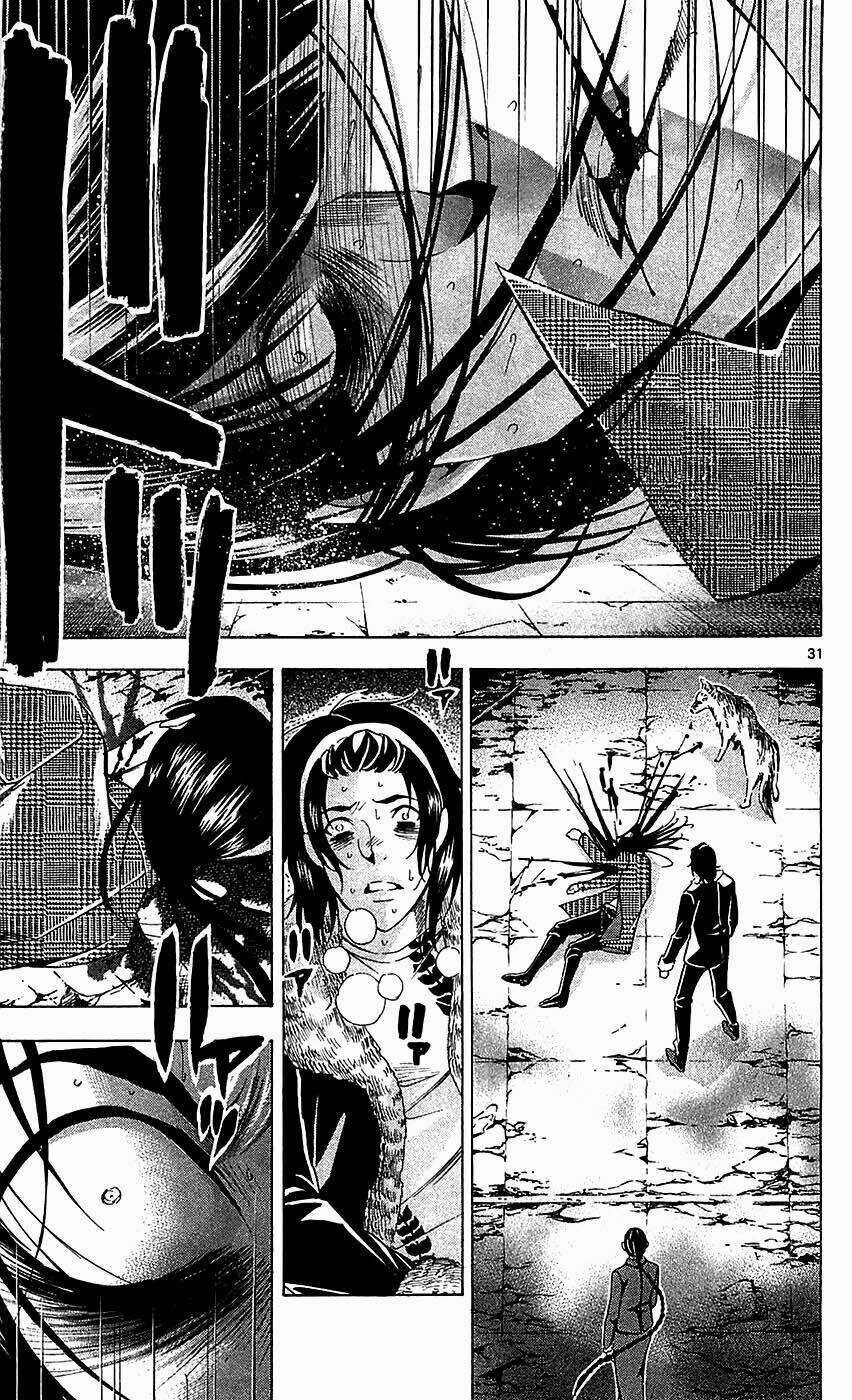 Waltz Chapter 4 trang 32