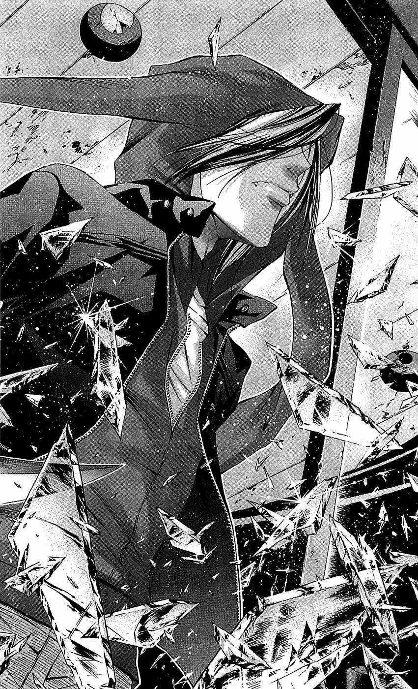 Waltz Chapter 4 trang 41