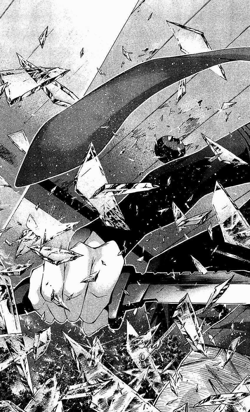 Waltz Chapter 4 trang 42