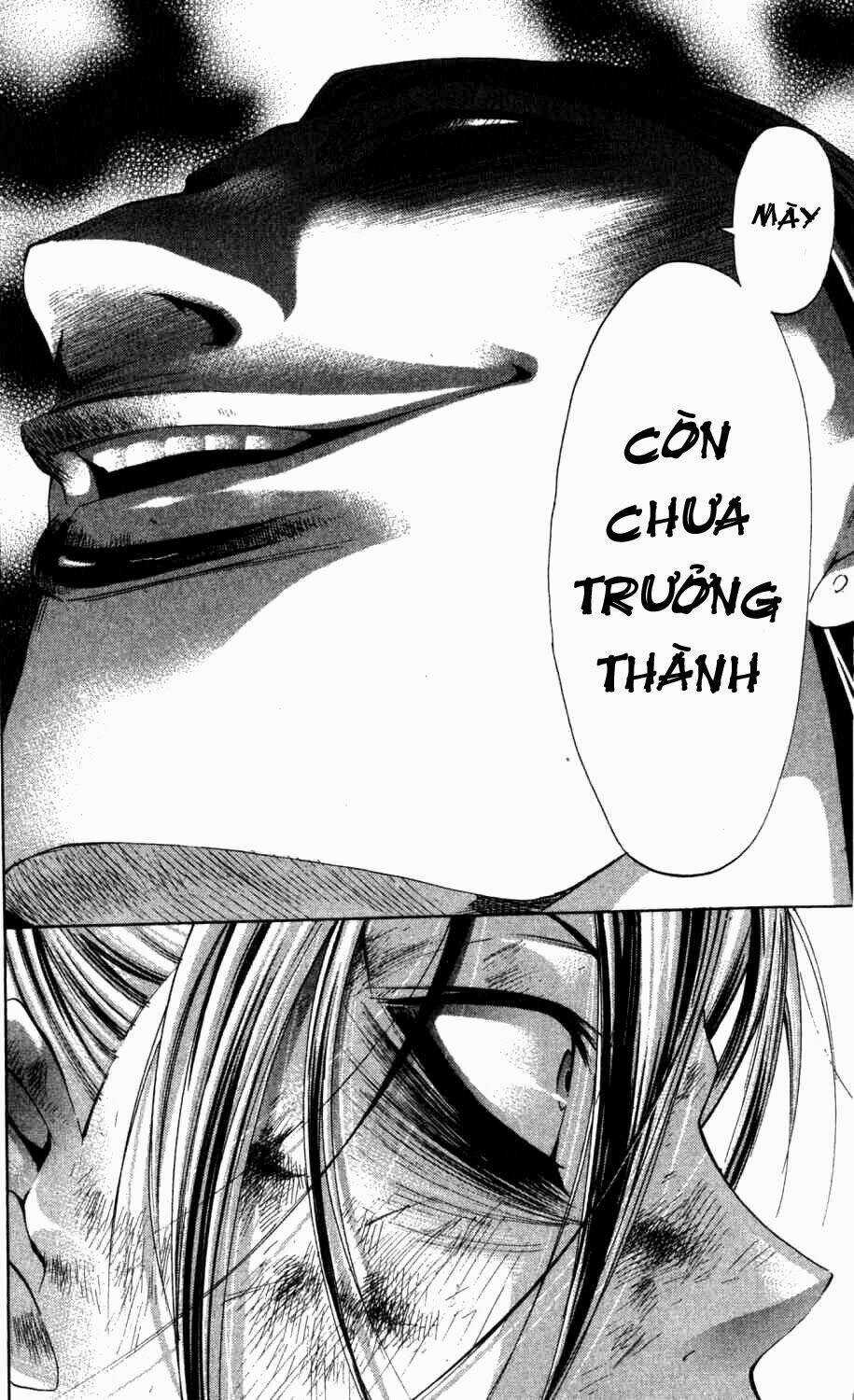 Waltz Chapter 5 trang 32