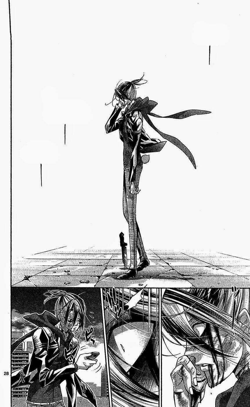 Waltz Chapter 6 trang 28