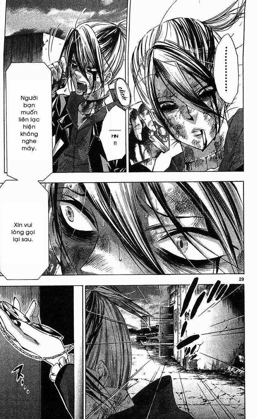 Waltz Chapter 6 trang 29