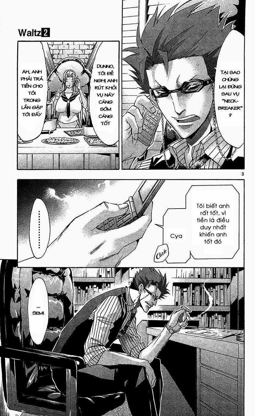 Waltz Chapter 6 trang 4