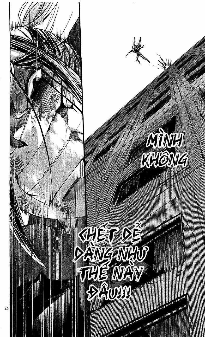 Waltz Chapter 6 trang 42