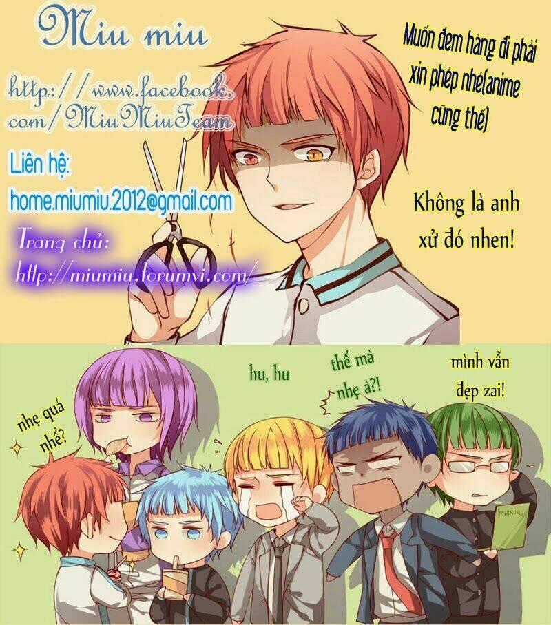 Waltz Chapter 6 trang 43