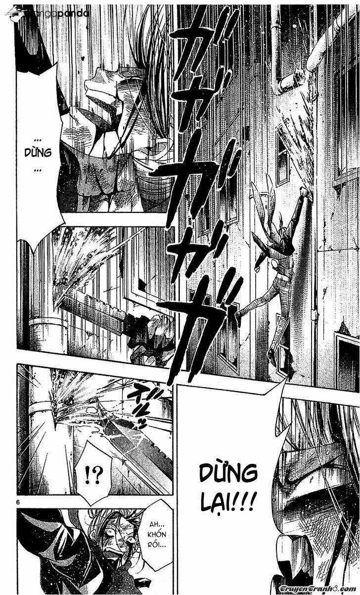 Waltz Chapter 7 trang 7