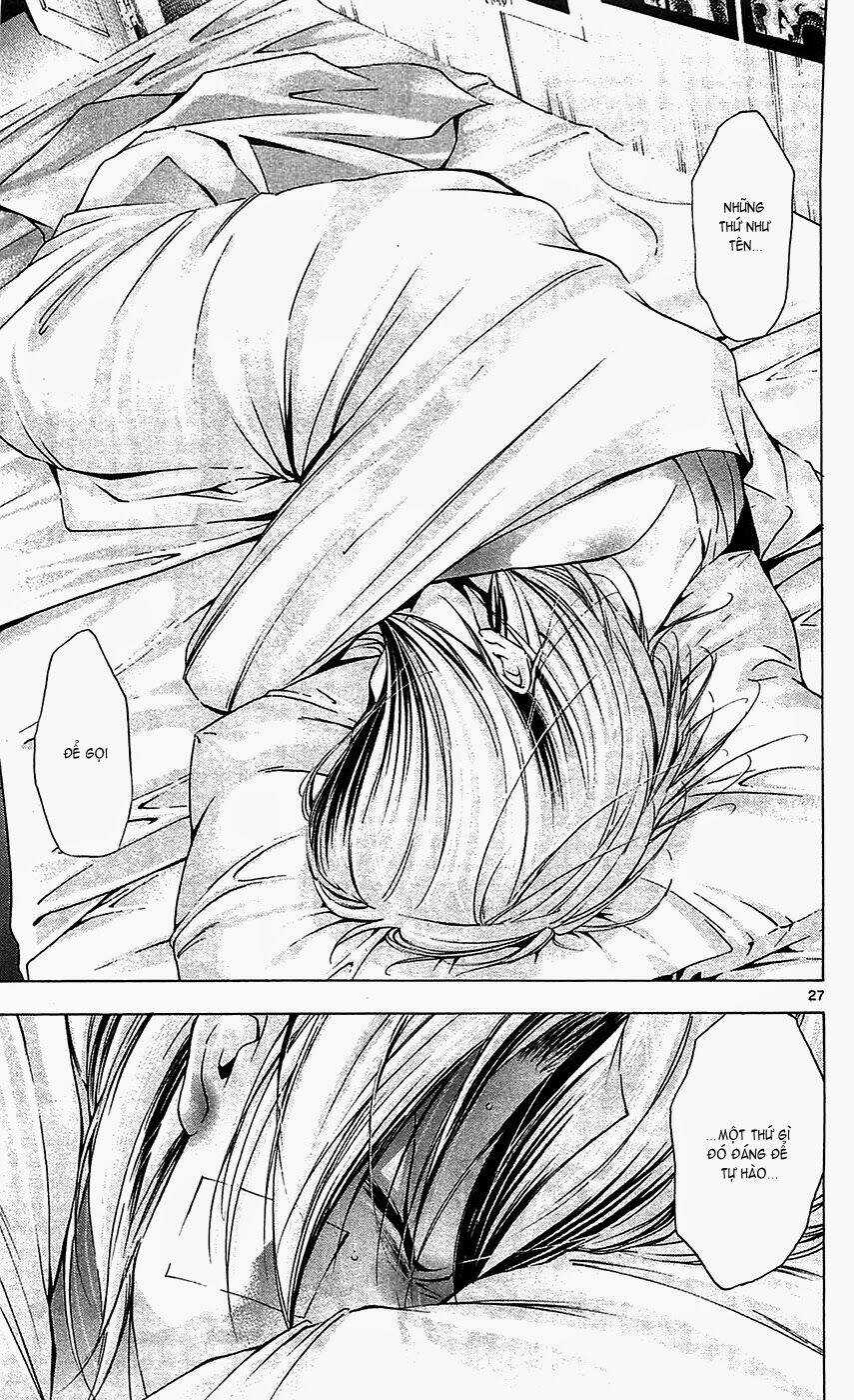 Waltz Chapter 9 trang 28