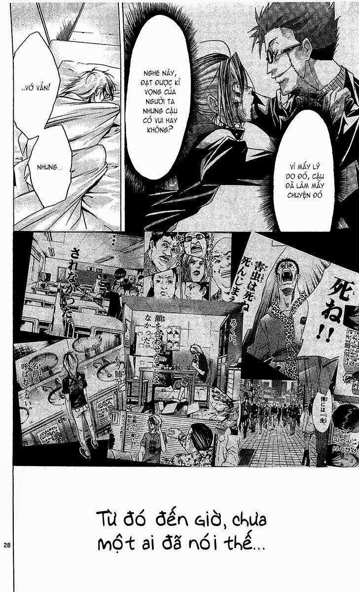 Waltz Chapter 9 trang 29