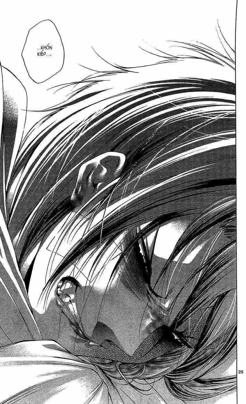 Waltz Chapter 9 trang 30