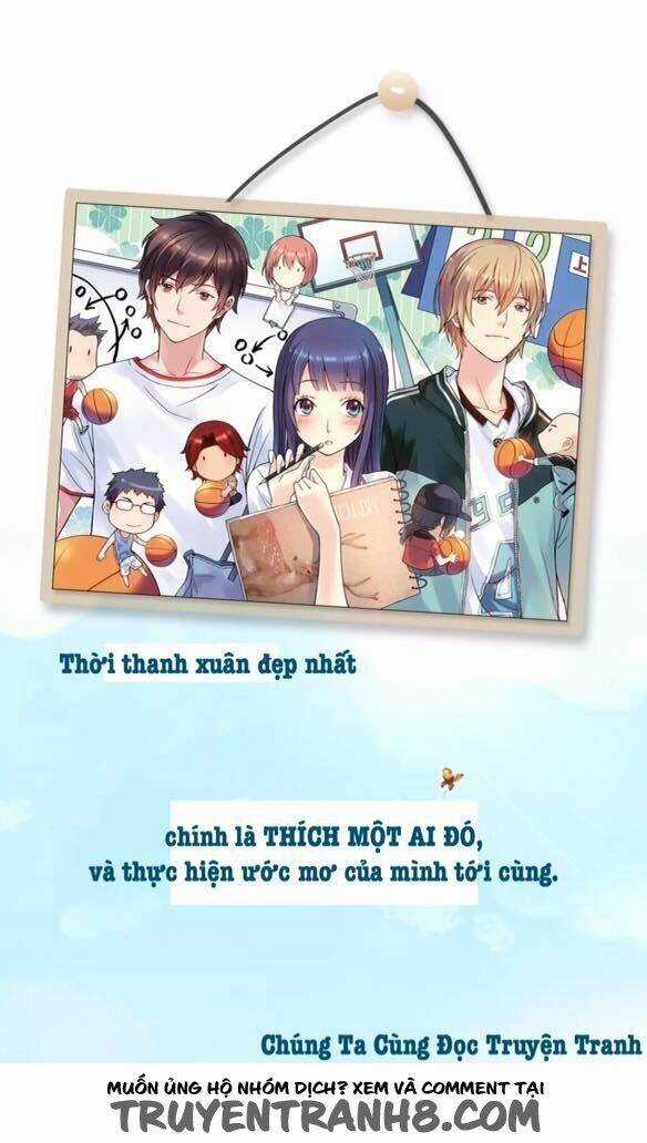 Wang Pai Yu Shi Chapter 0 trang 11