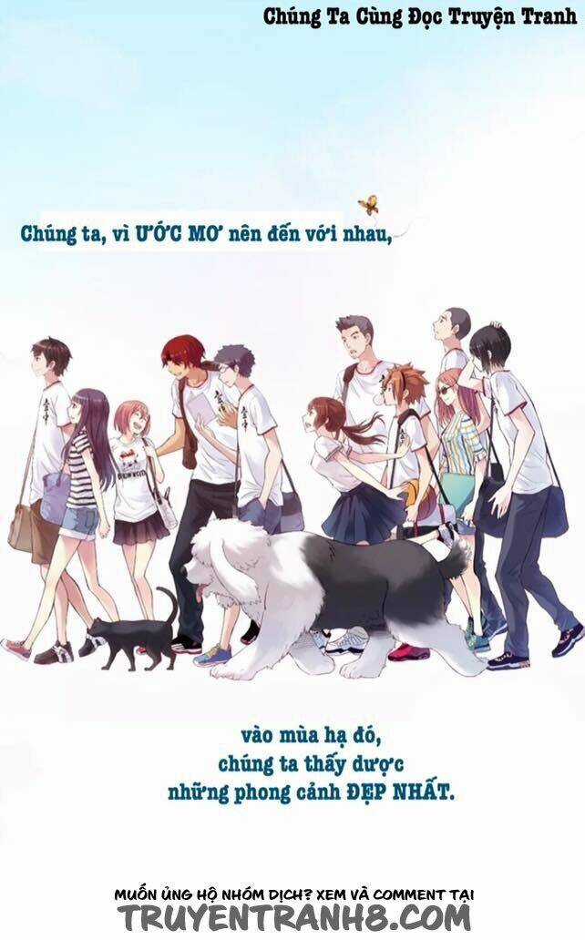 Wang Pai Yu Shi Chapter 0 trang 12