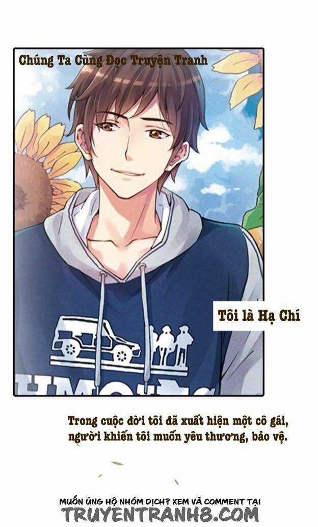 Wang Pai Yu Shi Chapter 0 trang 2