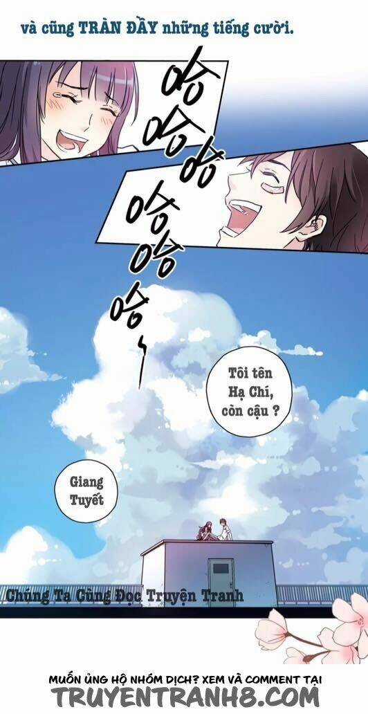 Wang Pai Yu Shi Chapter 0 trang 8