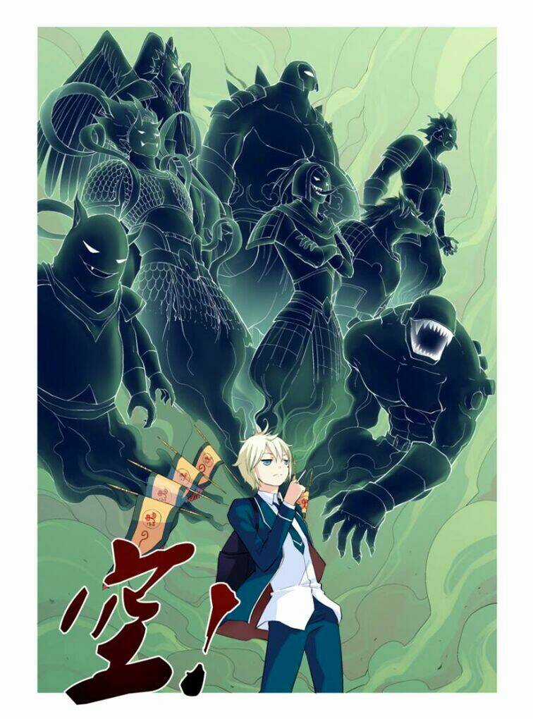 Wang Pai Yu Shi Chapter 3 trang 13