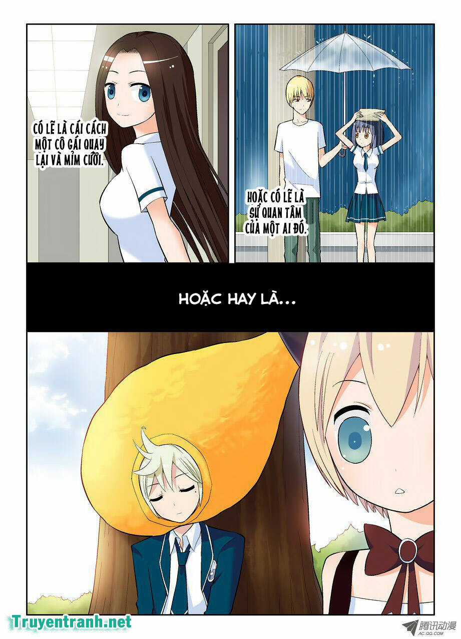 Wang Pai Yu Shi Chapter 46 trang 2