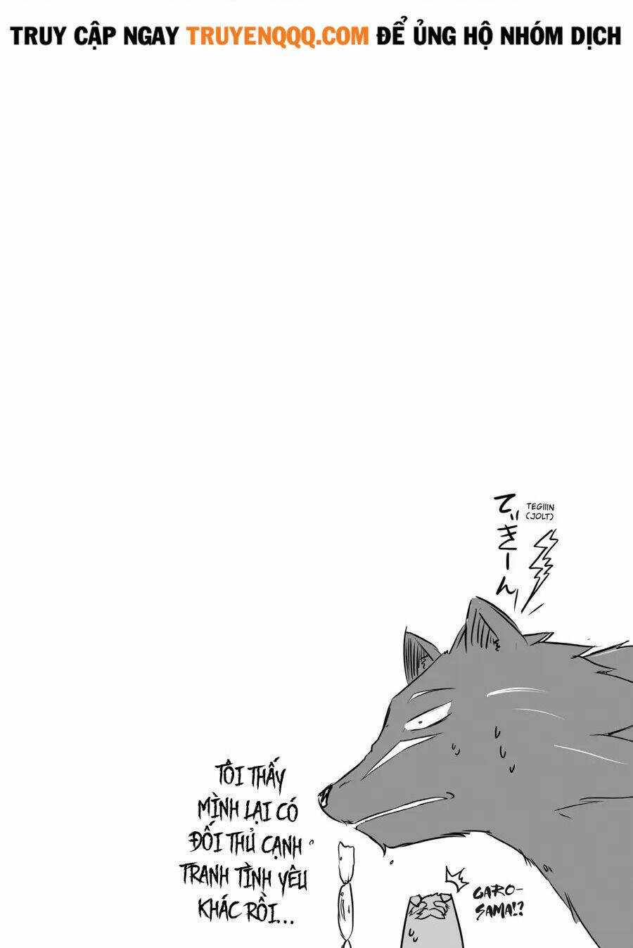 Wanwan Monogatari: Kanemochi No Inu Ni Shite To Wa Itta Ga, Fenrir Ni Shiro To Wa Itte Nee! Chapter 13 trang 29