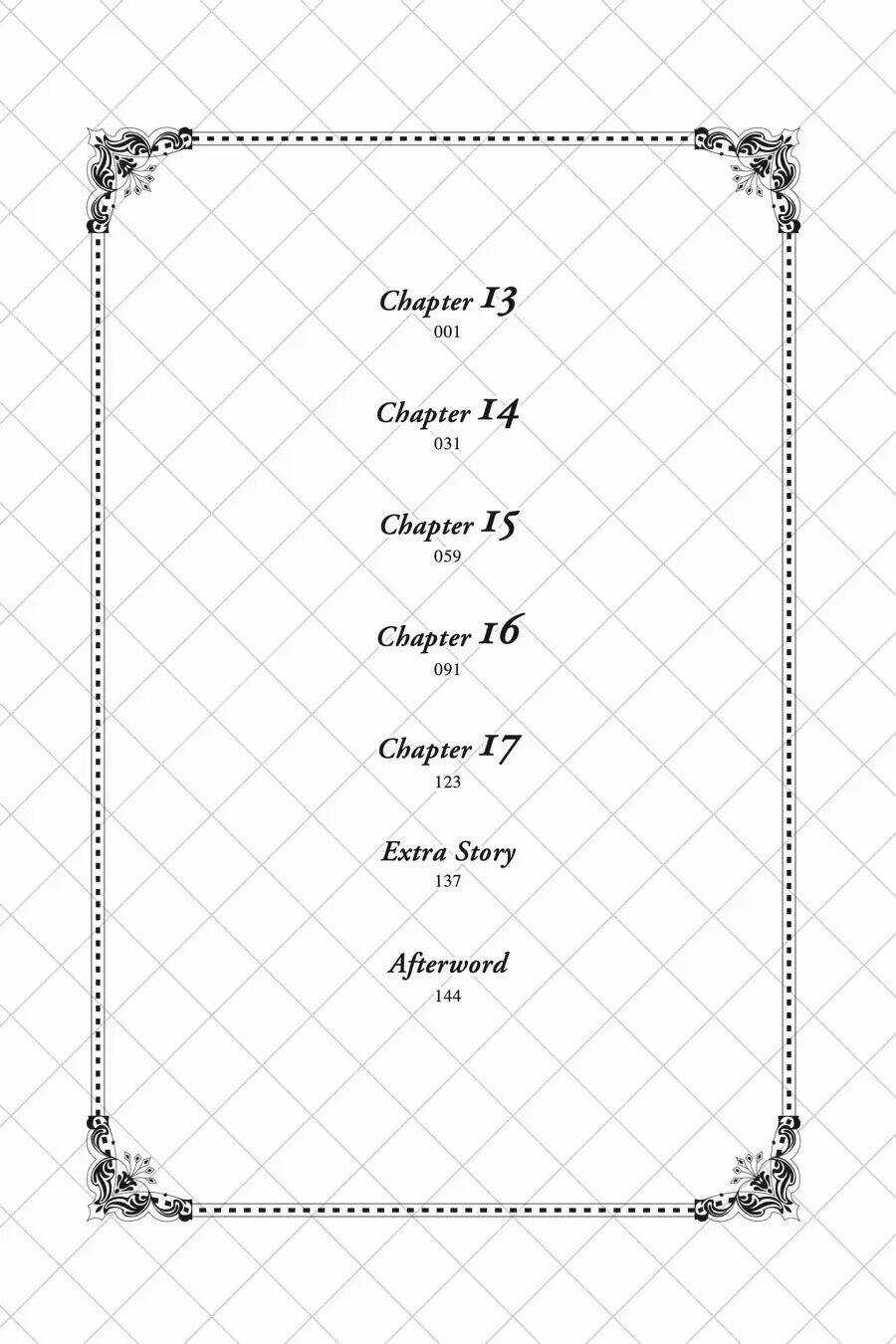 Wanwan Monogatari: Kanemochi No Inu Ni Shite To Wa Itta Ga, Fenrir Ni Shiro To Wa Itte Nee! Chapter 13 trang 3