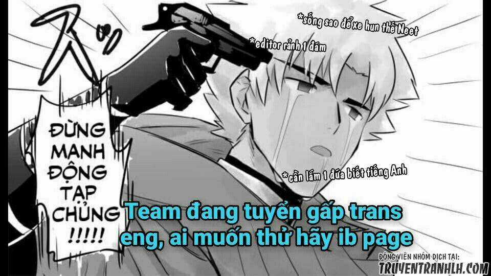 Wanwan Monogatari: Kanemochi No Inu Ni Shite To Wa Itta Ga, Fenrir Ni Shiro To Wa Itte Nee! Chapter 2 trang 25