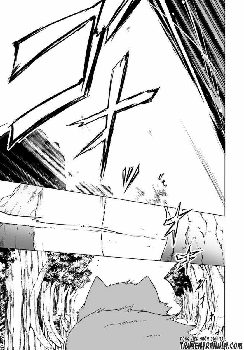 Wanwan Monogatari: Kanemochi No Inu Ni Shite To Wa Itta Ga, Fenrir Ni Shiro To Wa Itte Nee! Chapter 3 trang 15