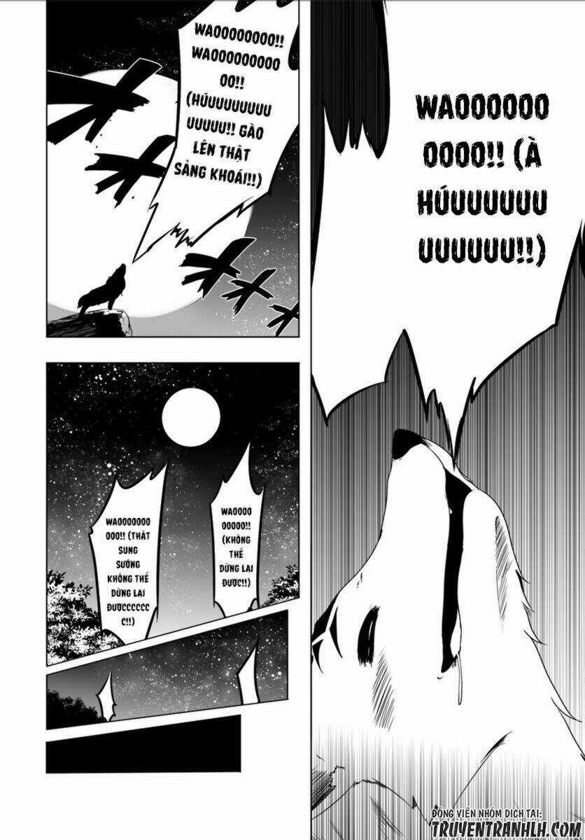 Wanwan Monogatari: Kanemochi No Inu Ni Shite To Wa Itta Ga, Fenrir Ni Shiro To Wa Itte Nee! Chapter 4 trang 7
